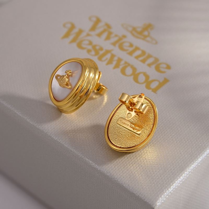 Vivienne Westwood Earrings